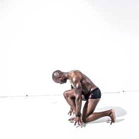 Male fitness 6 — figure reference